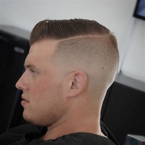 Mens Short Haircuts Undercut at Jamie Fitzsimmons blog