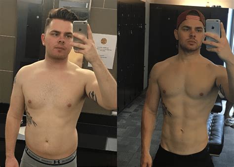 M/24/5'10" [180 > 155 = 25lbs] (5 months) time to gain it all back ...