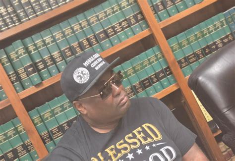 Cedric Dean Charlotte