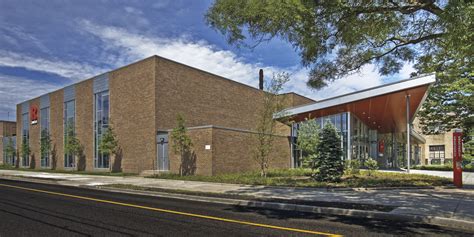 Gym and Fitness Center Renovation, Rutgers, The State University of New ...