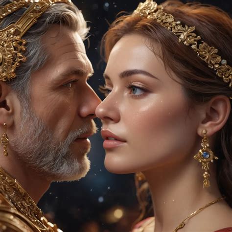 Discover Your Soulmate Through Names and Astrology