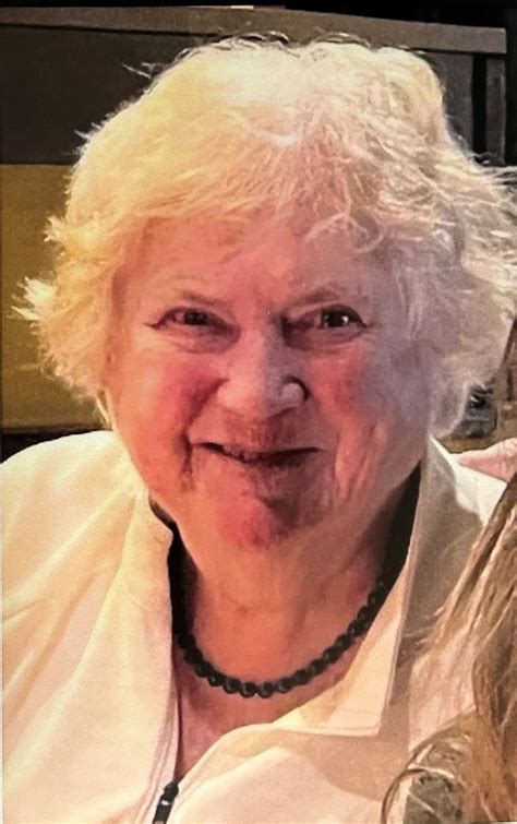 Jo Ann Peters Obituario - Ann Arbor, MI