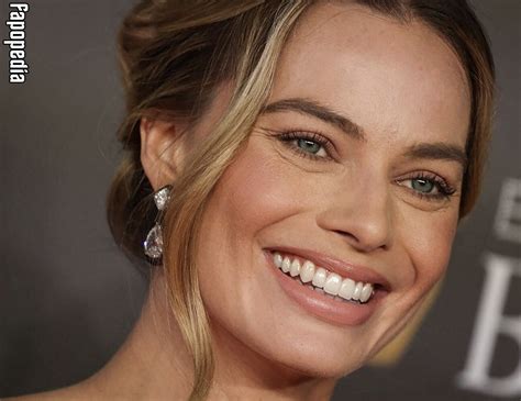 Margot Robbie Nude Leaks - Photo #4293742 - Fapopedia