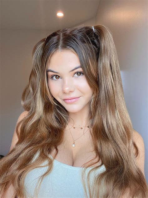 Ashley Tervort | Scrolller