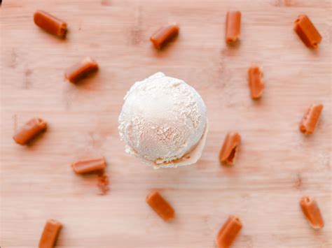 Annie's Frozen Custard | Salty and sweet, the perfect summer treat! 🏖️ ...