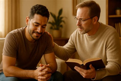 Healing After Divorce: Christian Divorce Recovery Counseling in LaBelle ...