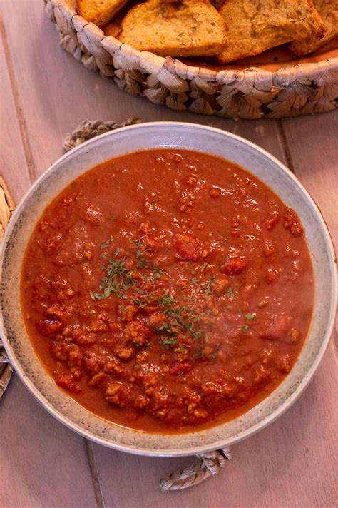 Gluten Free Pasta Sauce