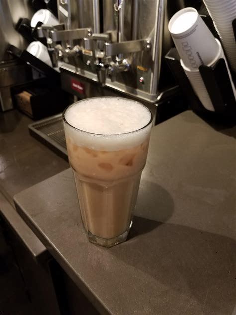 Iced London Fog Tea Latte Starbucks Recipe - Banana-breads.com
