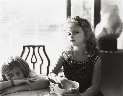 Sally mann photography, Sally mann, Controversial photographers