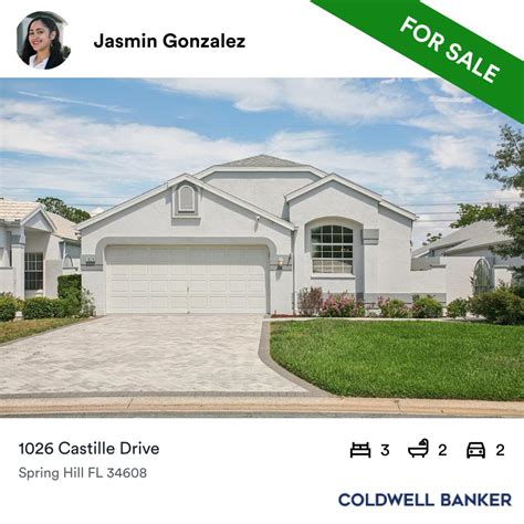 Jasmin Gonzalez on LinkedIn: #ratemyagent #realestate #coldwell