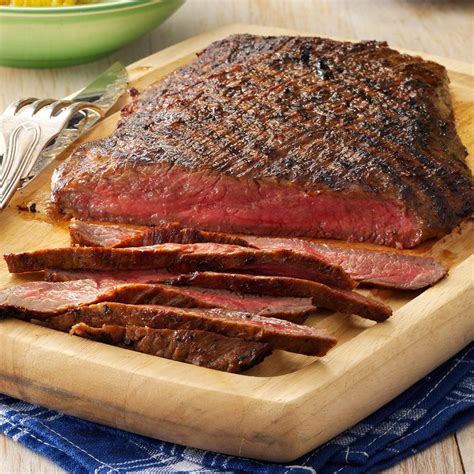 Flank Steak In Oven Marinade at Sandra Galvez blog