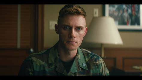 ausCAPS: Max Parker shirtless in Boots 1-05 "Bullseye"