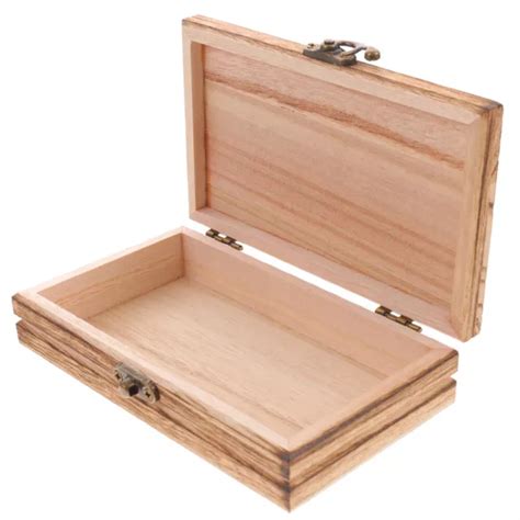 Scatola Portaoggetti Per Artisti In Legno A 3 Cassetti Con Rivestimento In Schiuma - Organizzatore Per Matite, Pastelli E Penne