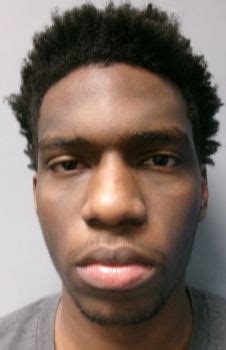 West Virginia Mugshots - Bryson Baraka Bwana Berkeley (ERJ), West ...