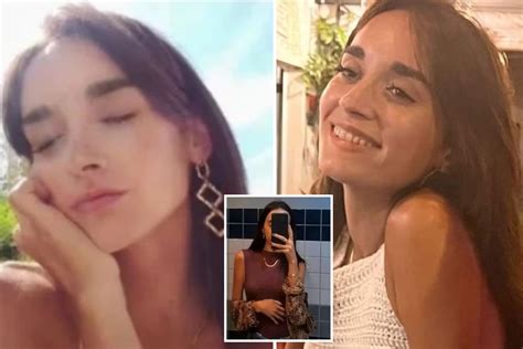 Family of missing 24-year-old gather in Mallorca to plead for her ...