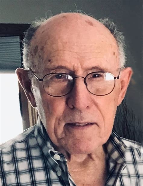 Howard Christ Leicht - 2023 - Spitzer-Miller Funeral Home