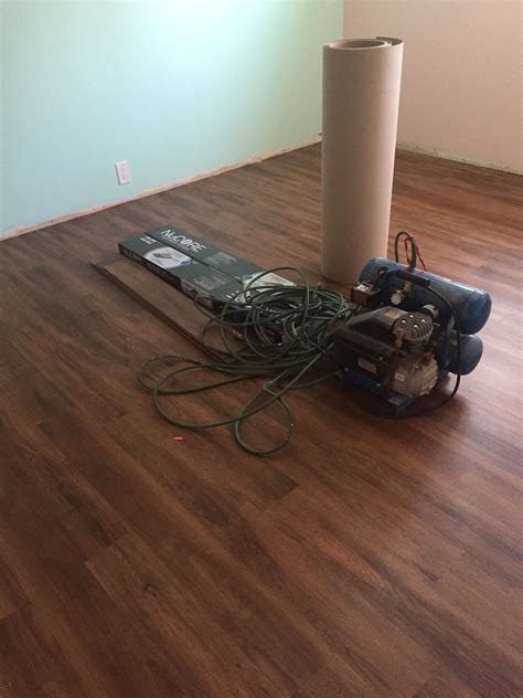 Floor And Decor Nucore Gunstock