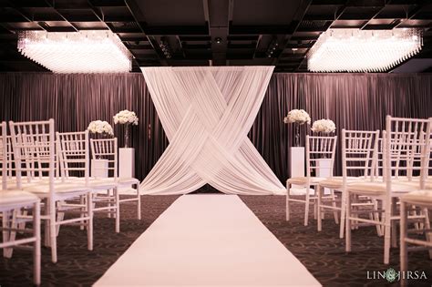Vertigo Banquet Hall Glendale Wedding | Tracy & Sean