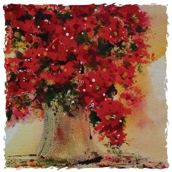 Jane Underhill Watercolors