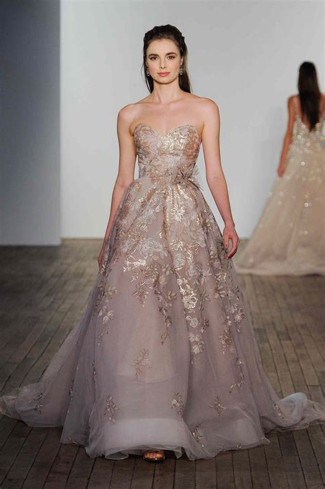 Lazaro wedding gowns 60 photos - Astyledwedding.com