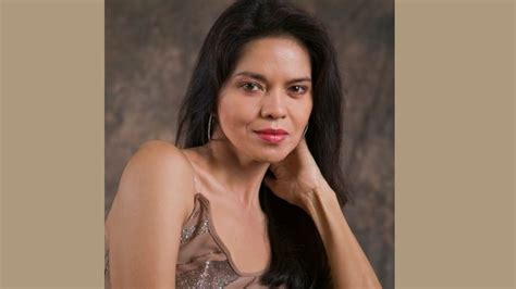 Talented actress and beauty queen Maria Isabel Lopez to shoot feature ...