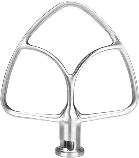 Kitchenaid Paddle Attachment Replacement at Hudson Hawker blog