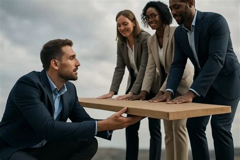 Liderazgo Servicial: Definición y Beneficios