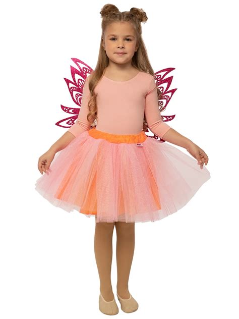 Winx Club Stella Wedding Dress