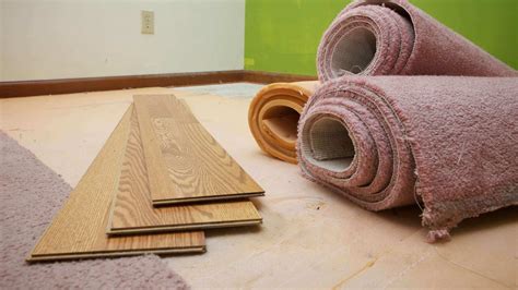 Can You Put Laminate Flooring over Carpet? (Find Out)