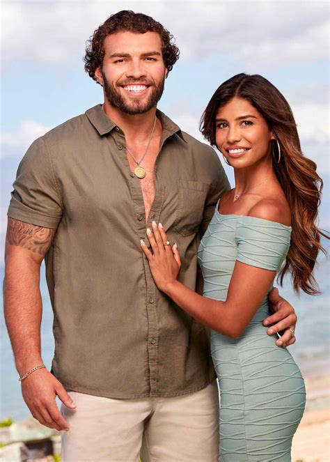'Temptation Island' Reunion: Which Couples Are Still Together?