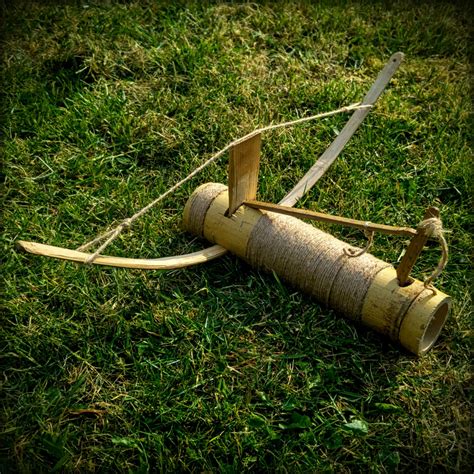 Survival Traps & Snares | Back To Wilderness