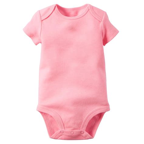 Aliexpress.com : Buy 2017 New Spring Summer Newborn Baby Rompers Solid ...