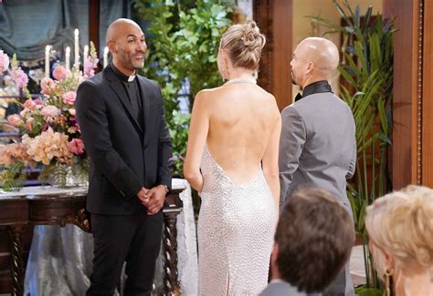 Young and Restless Spoilers Gallery For November 14: Love and Shocks ...