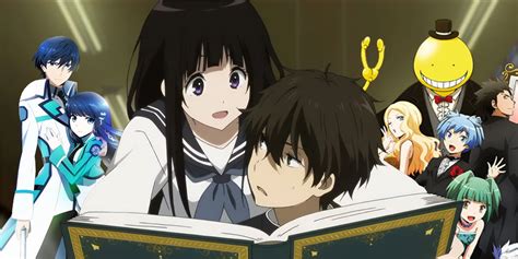 Best Celebrity Characters In Anime