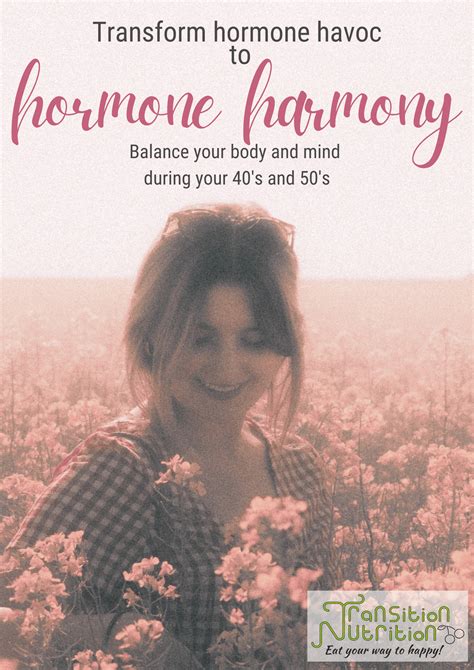 Free guide: Hormone havoc to hormone harmony! - Wellbeing Umbrella