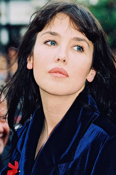 Isabelle Adjani - Profile Images — The Movie Database (TMDB)