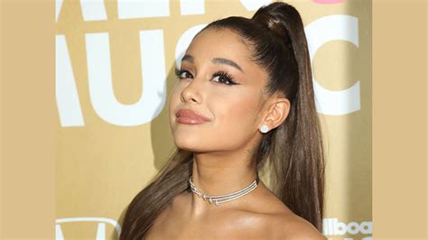 Ariana Grande Sends Magical ‘Wicked’-Themed Surprise to Young Cancer ...