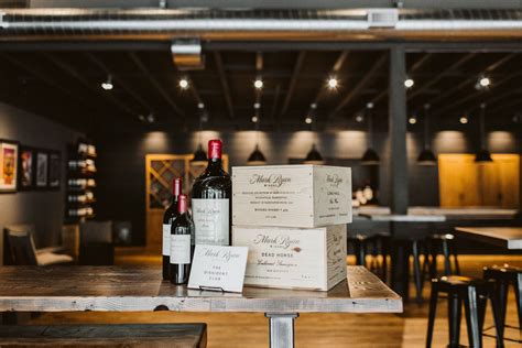 Mark Ryan Winery - Visit