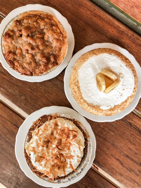 A Guide to the Best Sweet Food & Desserts in Maui, Hawaii - Rain and ...