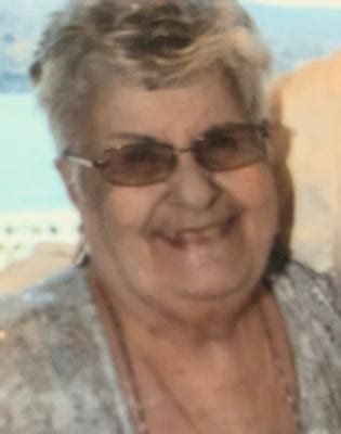 Gloria Sabatini Obituary - 2020 - Higgins Memorial Home