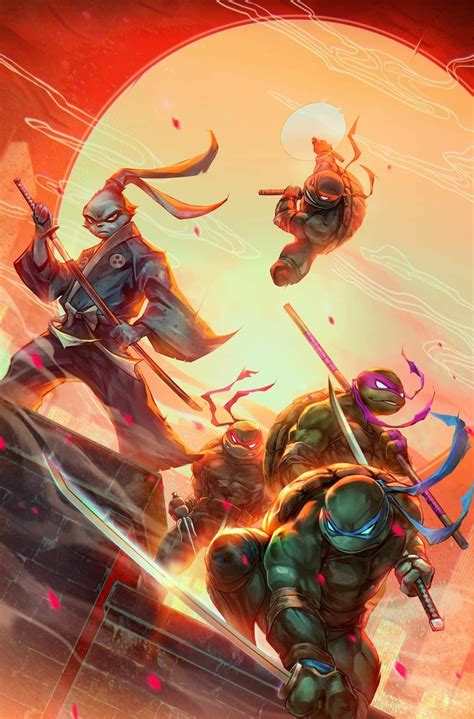 Pin on TMNT | Teenage mutant ninja turtles artwork, Tmnt, Teenage ...