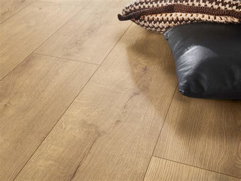 Cypress Point Waterproof Hybrid Resilient Flooring - Cork Pad ...