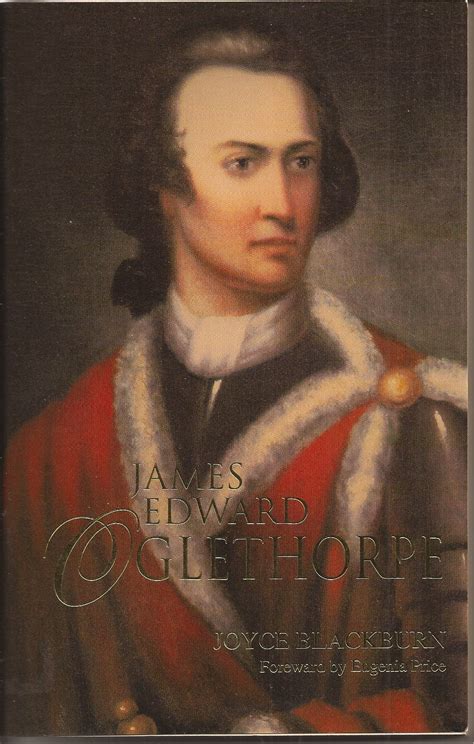 James Edward Oglethorpe