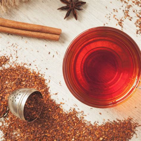 The Difference Between Redbush Tea and Rooibos Tea - Mother Cuppa Tea