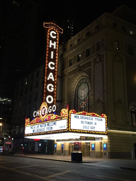 52 best Chicago Theater images on Pholder | Chicago Theater, Chicago ...