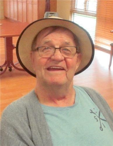 Thomas DePue Obituary (1943 - 2022) - DuBois, PA - The Courier Express