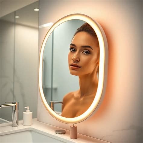 Vanity Mirror Lighting Ideas: A Comprehensive Guide