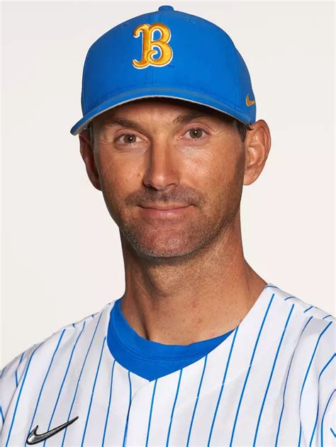 2026 Baseball Roster - UCLA