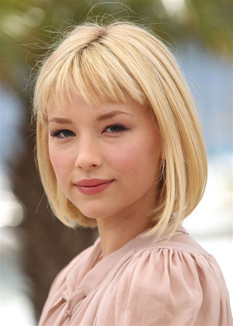 Haley BENNETT : Biographie et filmographie