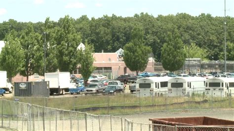 State to close Niantic prison annex for male inmates | fox61.com